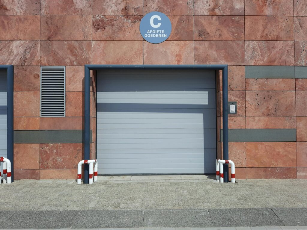 Commercial Garage Door Repair Dallas TX Commercial Garage Door Repair Dallas TX