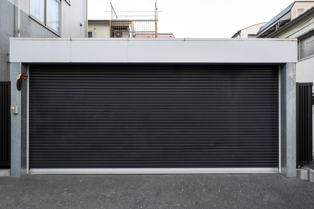 Commercial Garage Door Installation in Dallas Commercial Garage Door Installation in Dallas