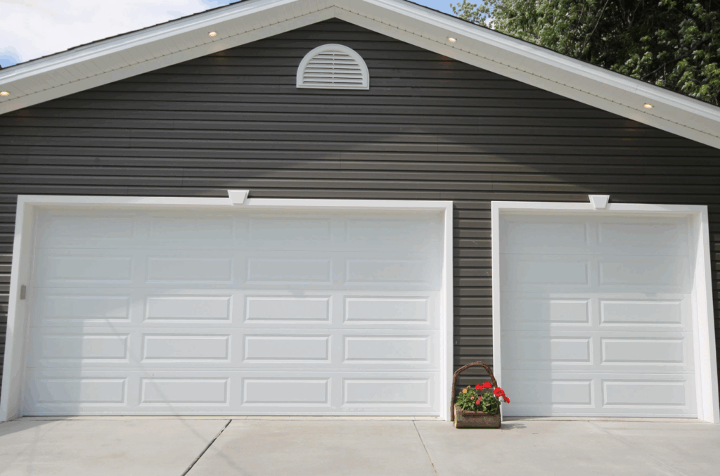 Dallas garage door repair