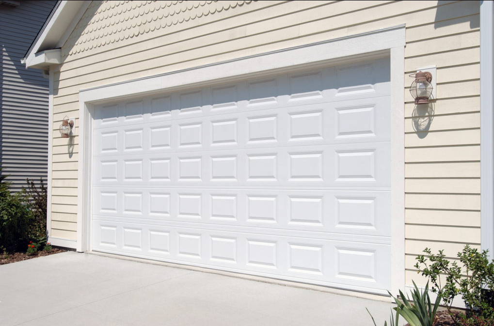 Lift Master garage door opener repair Dallas